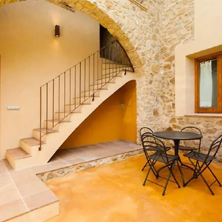 Apartment Petit Pals