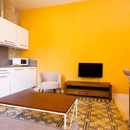 Apartment Petit Pals