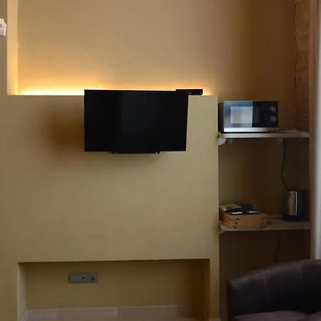 Apartment Petit Pals