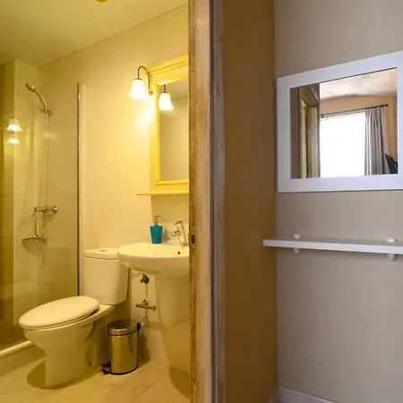 Apartment Petit Pals